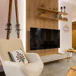 River Park Apartment Wisla