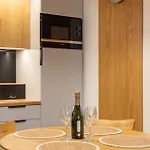 River Park Apartment *