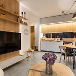River Park Apartment