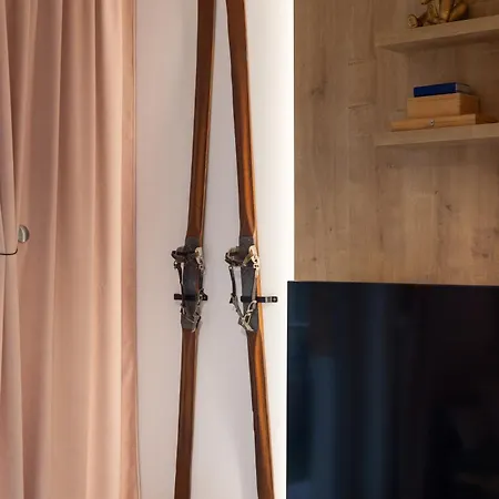 Appartement River Park