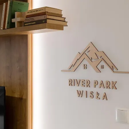 River Park * Wisla