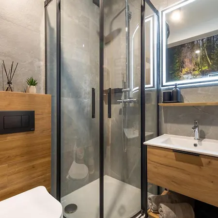 River Park דירה ויסלאו