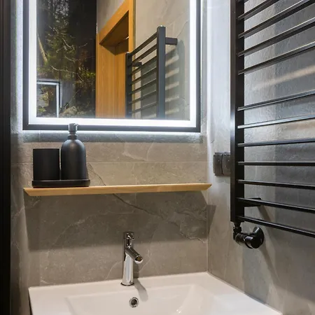 Appartement River Park