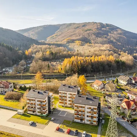River Park * Wisla