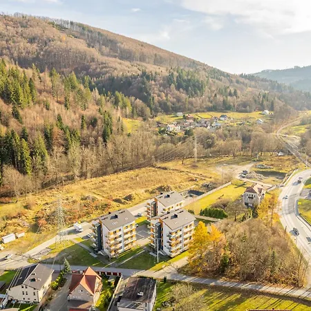 River Park * Wisla