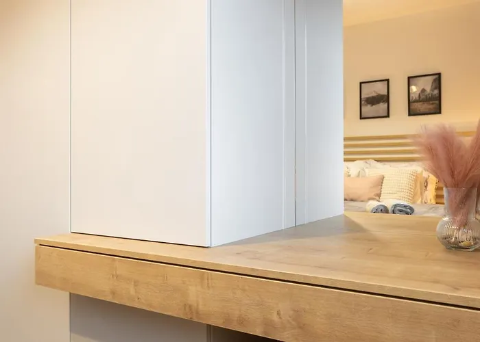 River Park Apartment