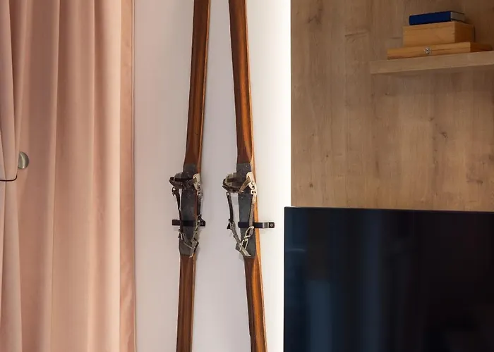 Apartment River Park