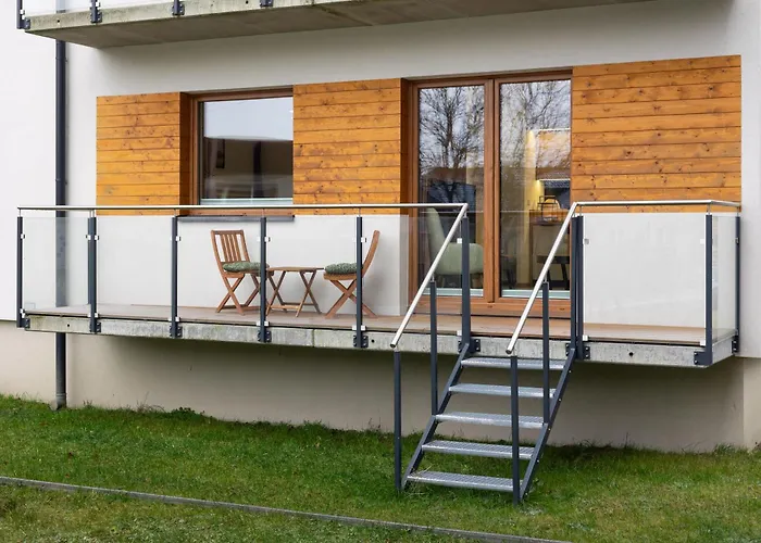 Apartment River Park *