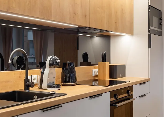 Apartment River Park