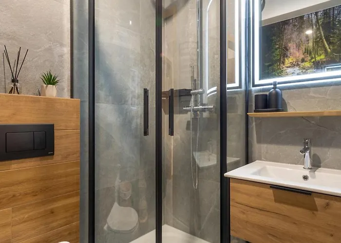 River Park Apartment Wisla