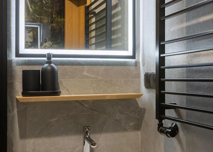 Apartment River Park